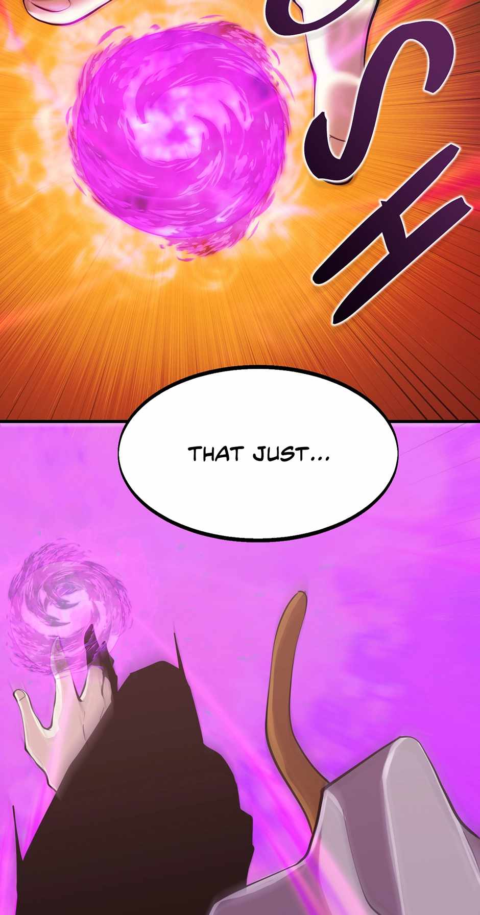 Half-Demons on the Borderline Chapter 26 - Page 84