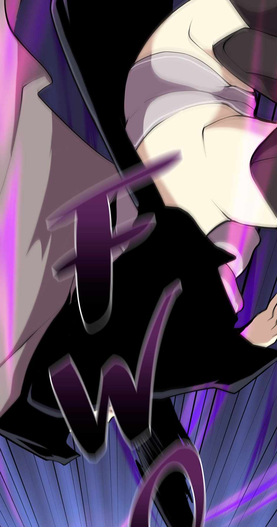 Half-Demons on the Borderline Chapter 26 - Page 87
