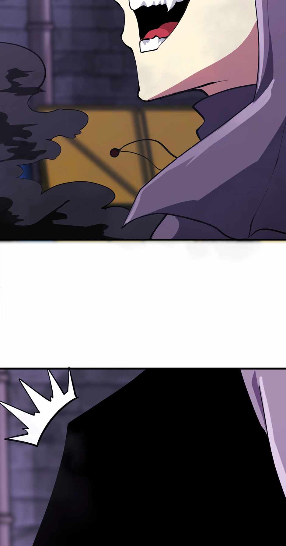 Half-Demons on the Borderline Chapter 26 - Page 91