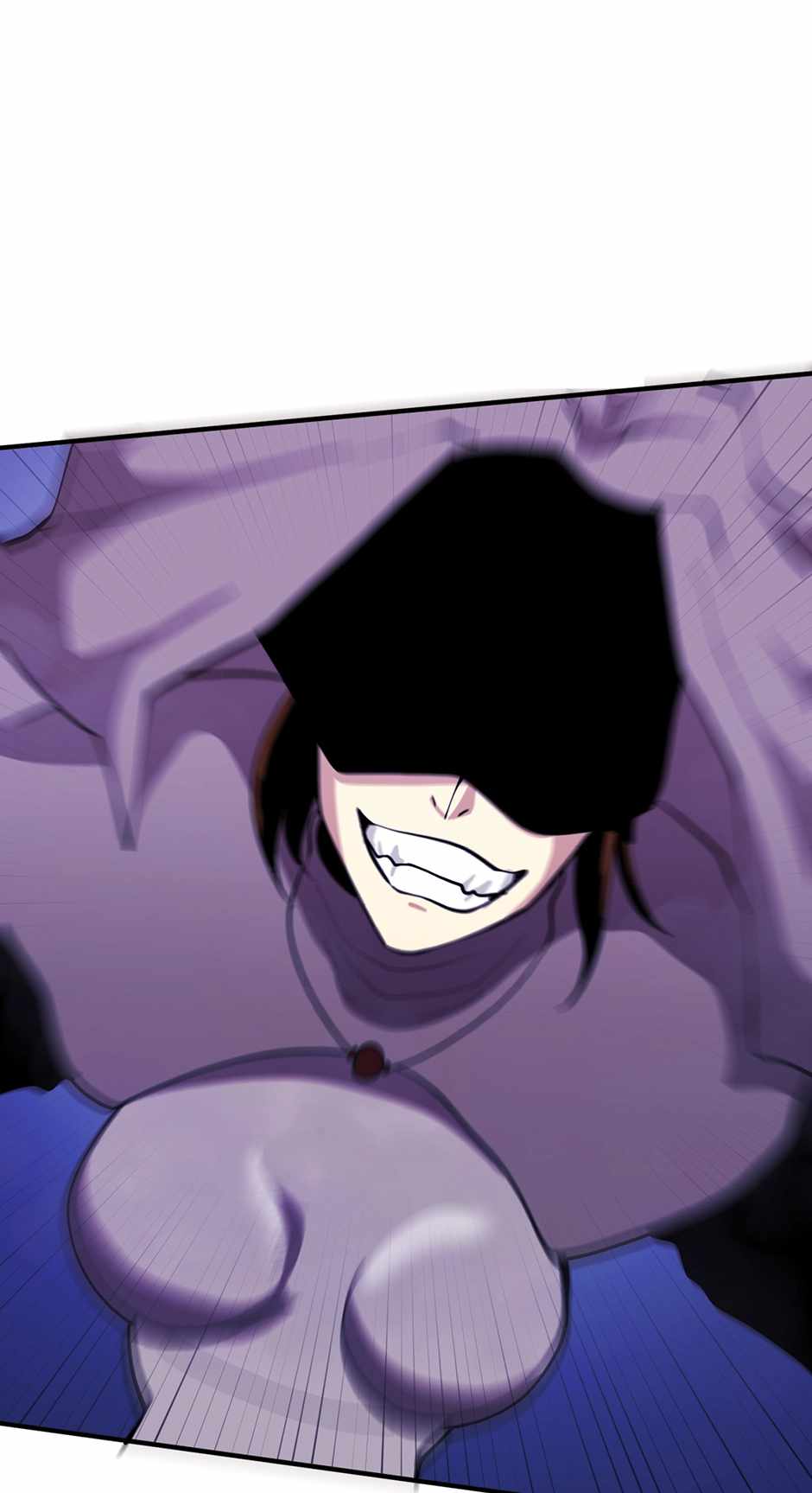 Half-Demons on the Borderline Chapter 26 - Page 96