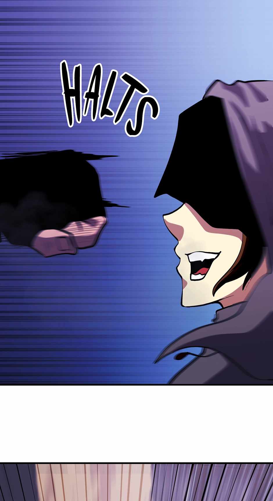 Half-Demons on the Borderline Chapter 26 - Page 99