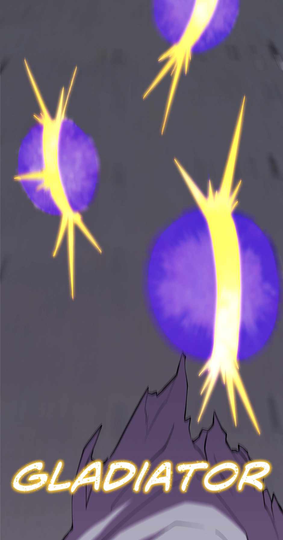 Half-Demons on the Borderline Chapter 27 - Page 10