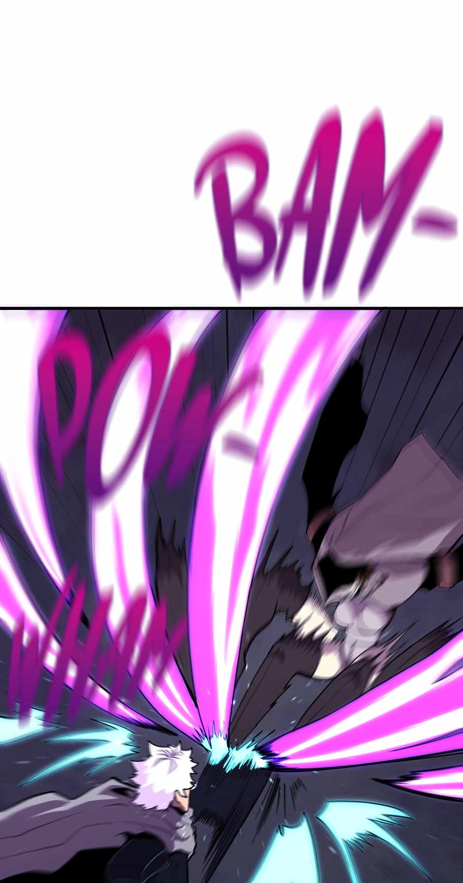 Half-Demons on the Borderline Chapter 27 - Page 16