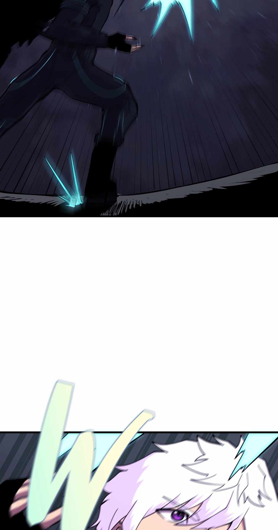 Half-Demons on the Borderline Chapter 27 - Page 17
