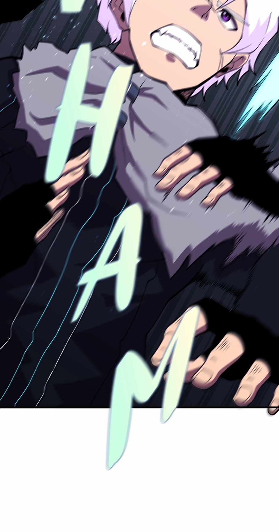 Half-Demons on the Borderline Chapter 27 - Page 18