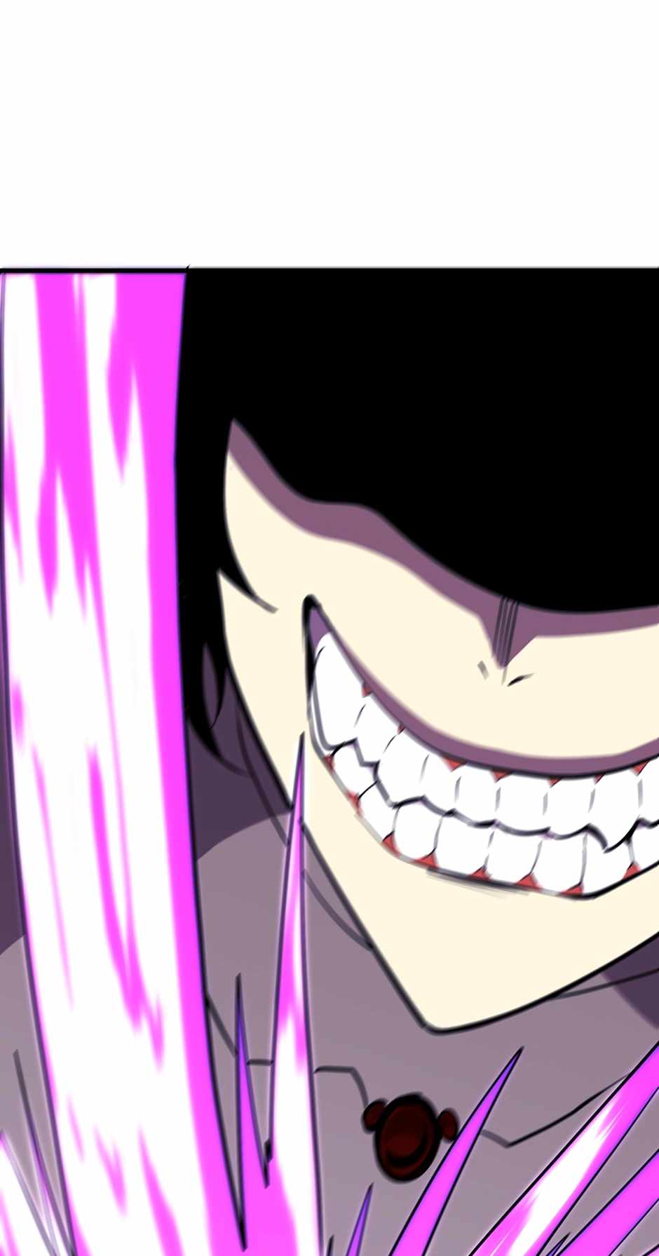 Half-Demons on the Borderline Chapter 27 - Page 19