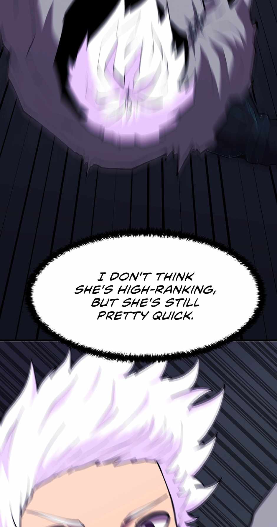 Half-Demons on the Borderline Chapter 27 - Page 23