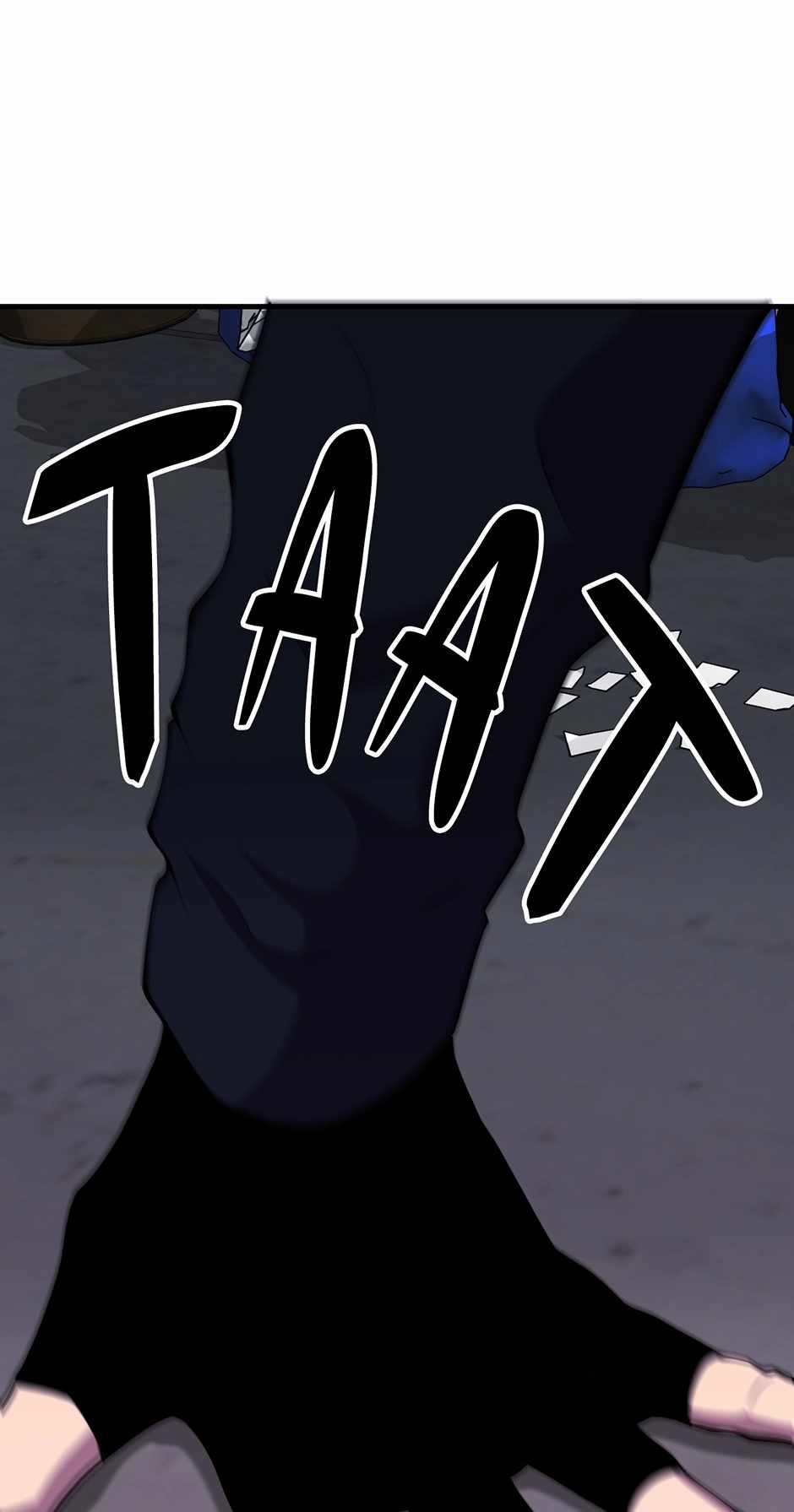 Half-Demons on the Borderline Chapter 27 - Page 25