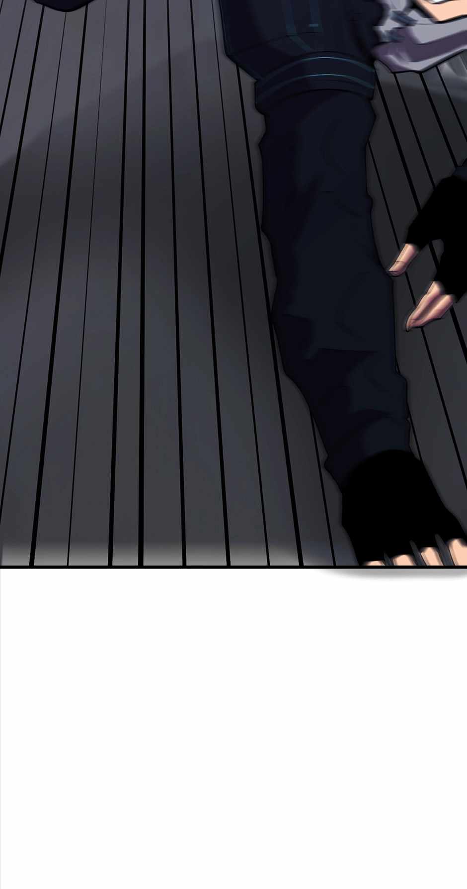Half-Demons on the Borderline Chapter 27 - Page 28