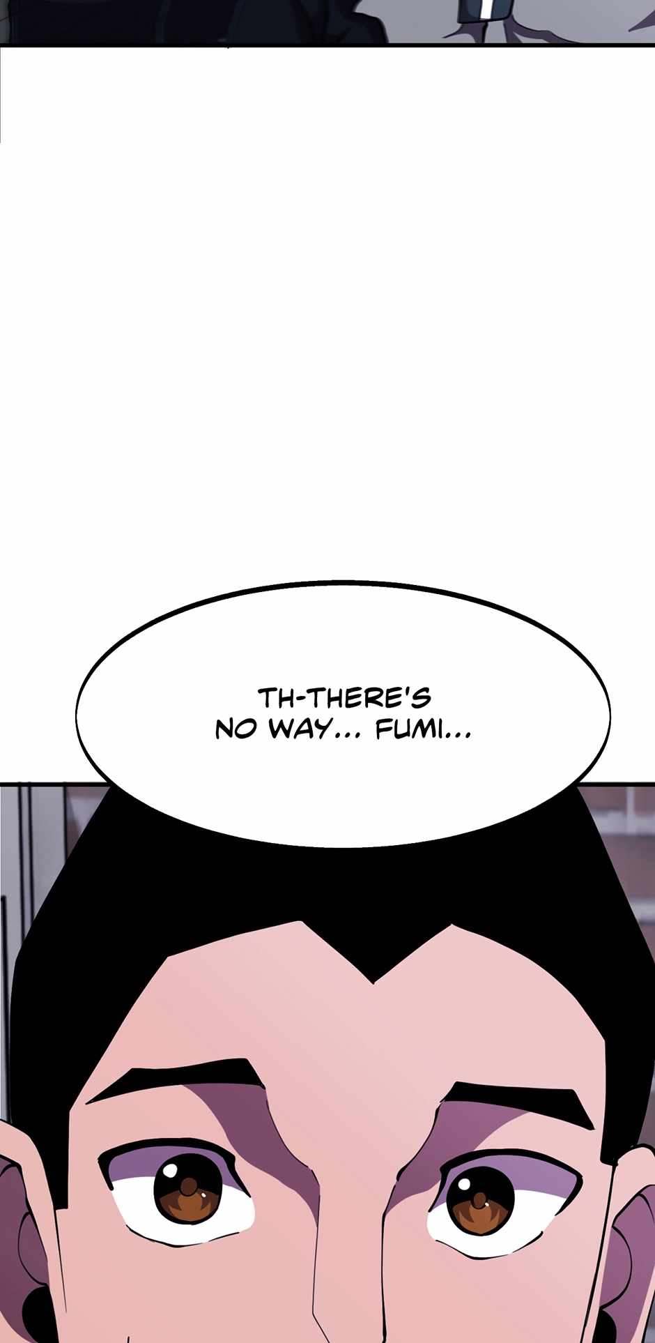 Half-Demons on the Borderline Chapter 27 - Page 30