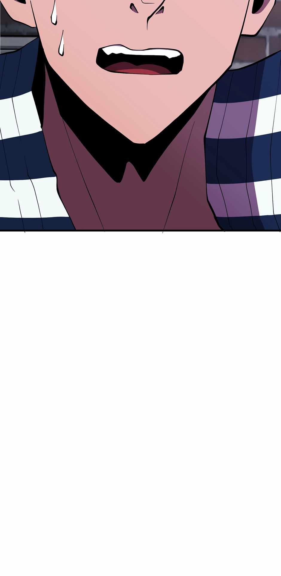 Half-Demons on the Borderline Chapter 27 - Page 31