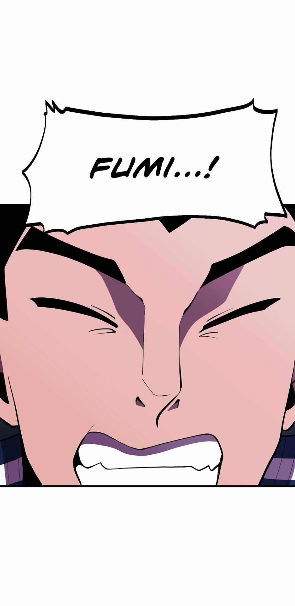 Half-Demons on the Borderline Chapter 27 - Page 32