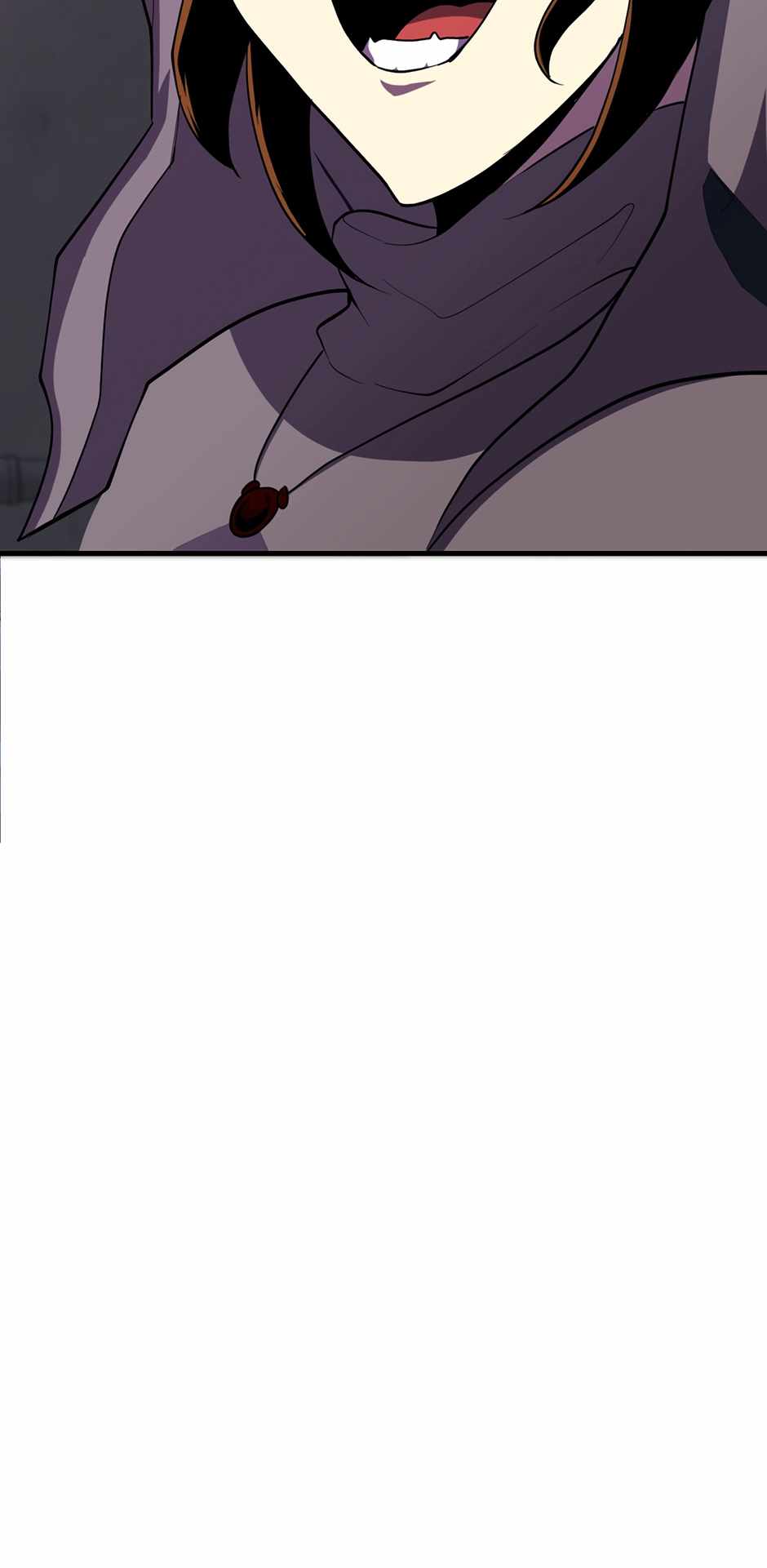 Half-Demons on the Borderline Chapter 27 - Page 34