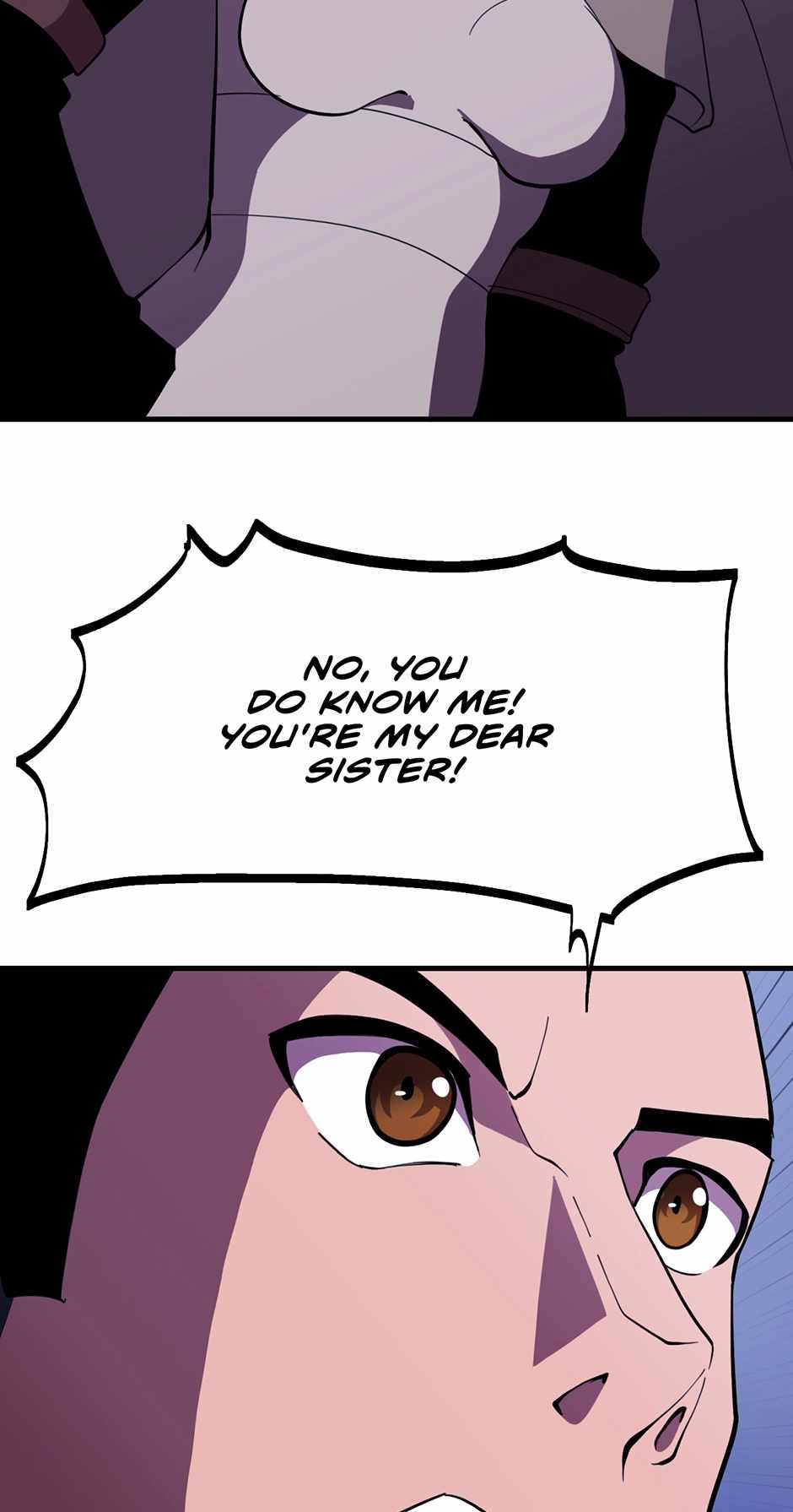Half-Demons on the Borderline Chapter 27 - Page 37