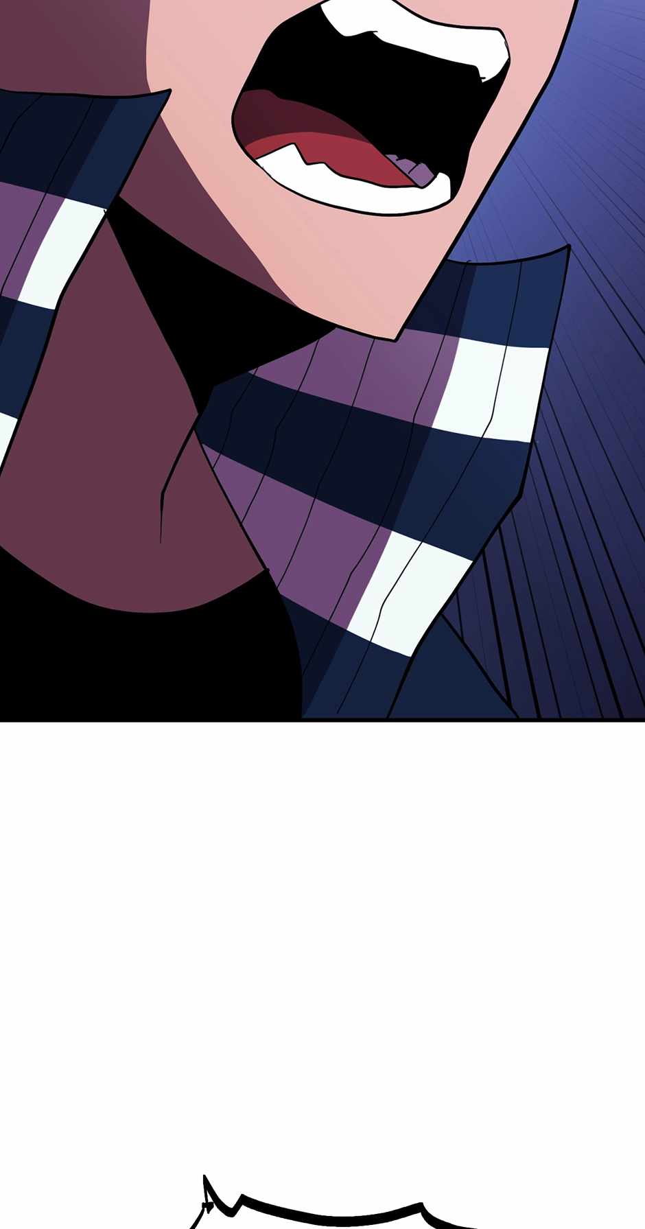 Half-Demons on the Borderline Chapter 27 - Page 38