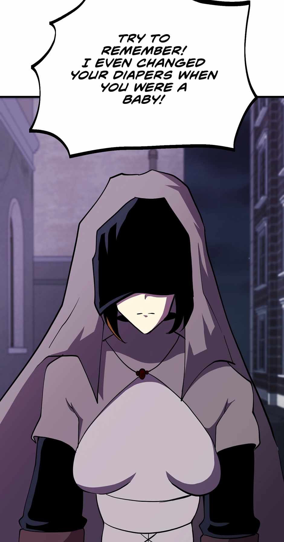 Half-Demons on the Borderline Chapter 27 - Page 39
