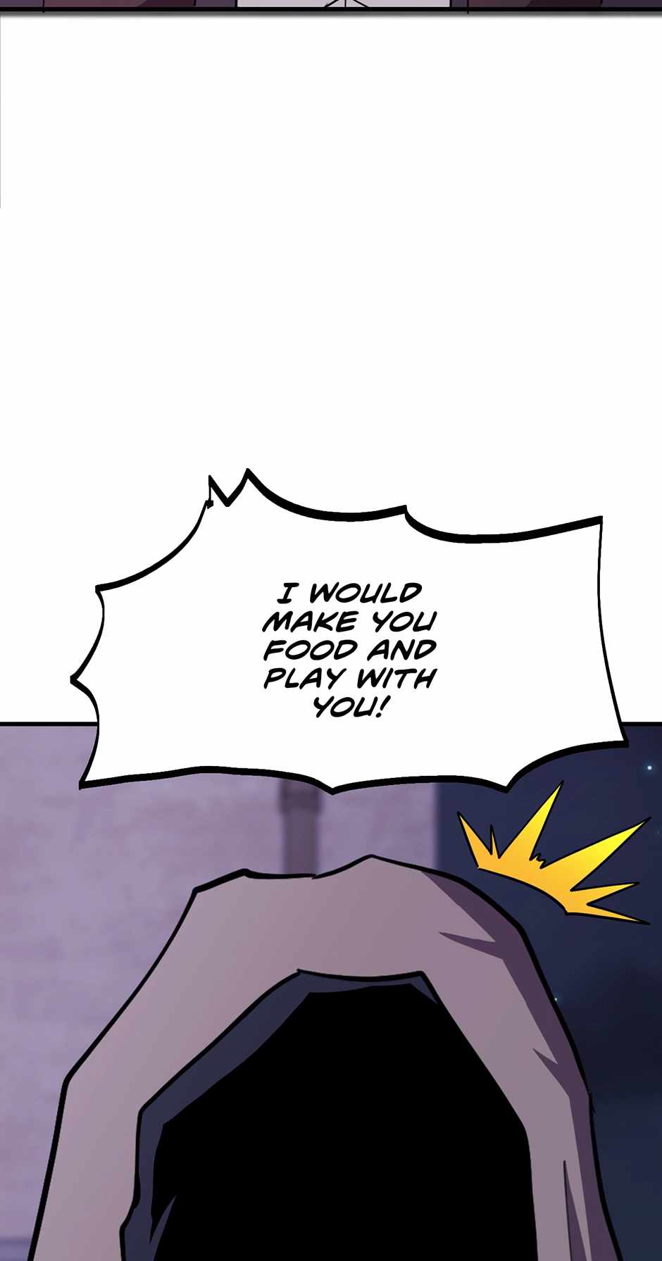Half-Demons on the Borderline Chapter 27 - Page 40