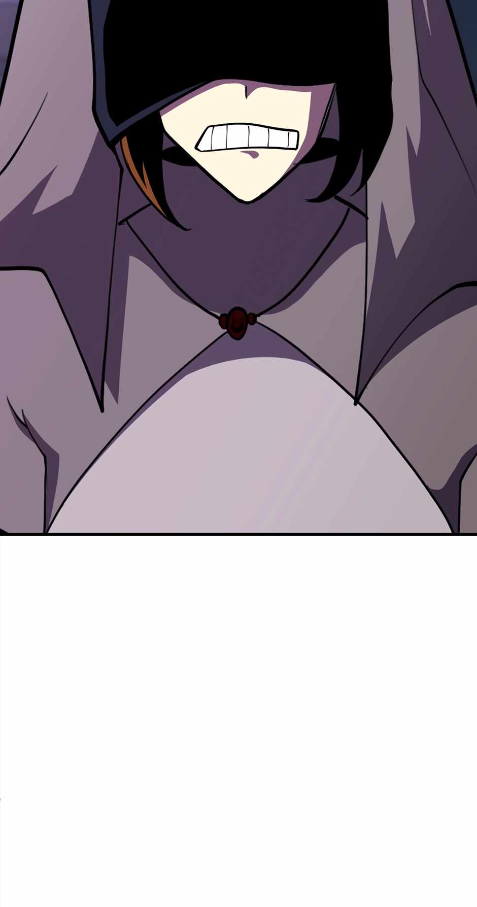 Half-Demons on the Borderline Chapter 27 - Page 41