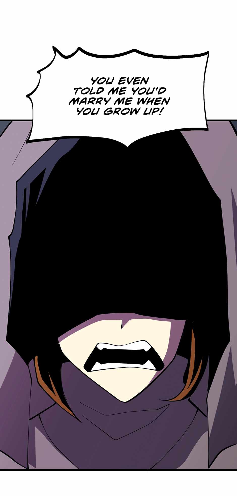 Half-Demons on the Borderline Chapter 27 - Page 42