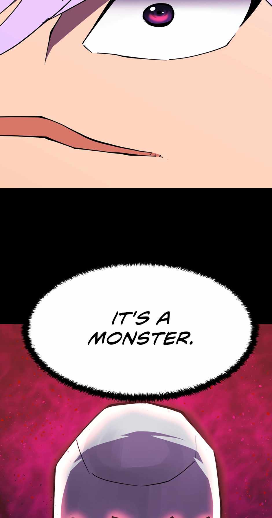 Half-Demons on the Borderline Chapter 27 - Page 59