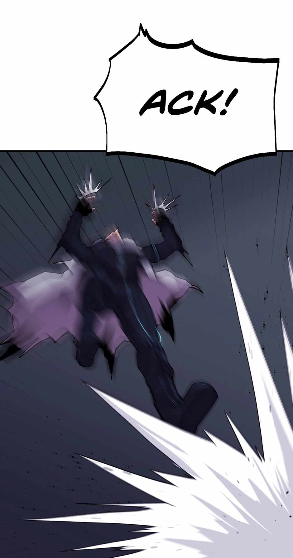 Half-Demons on the Borderline Chapter 27 - Page 67