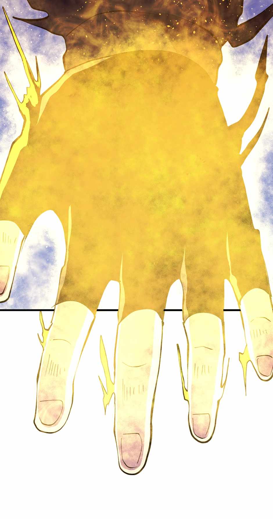 Half-Demons on the Borderline Chapter 27 - Page 7