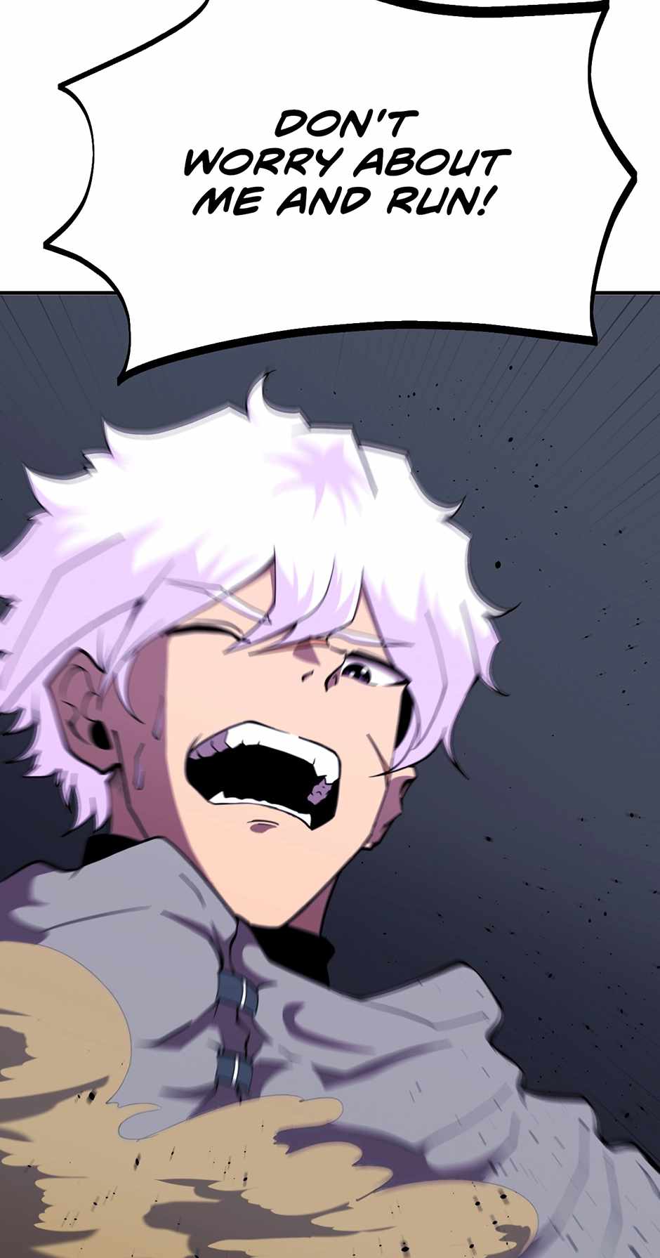 Half-Demons on the Borderline Chapter 27 - Page 72