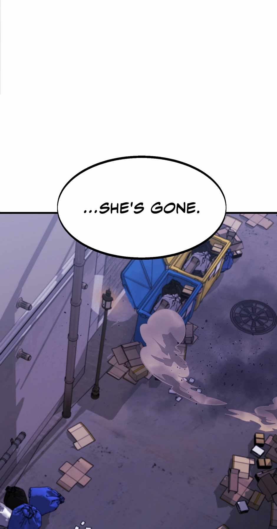 Half-Demons on the Borderline Chapter 27 - Page 75