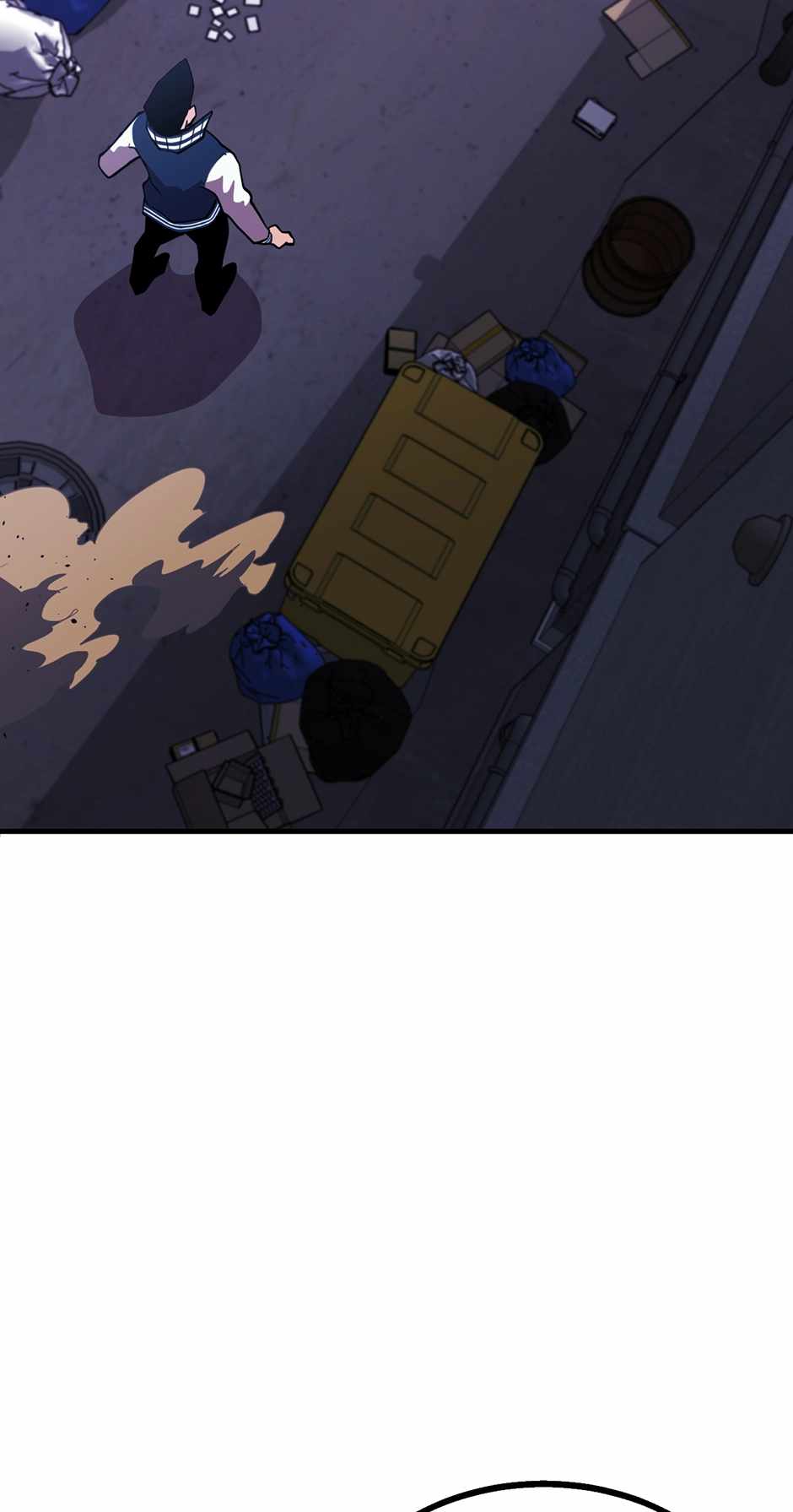 Half-Demons on the Borderline Chapter 27 - Page 76