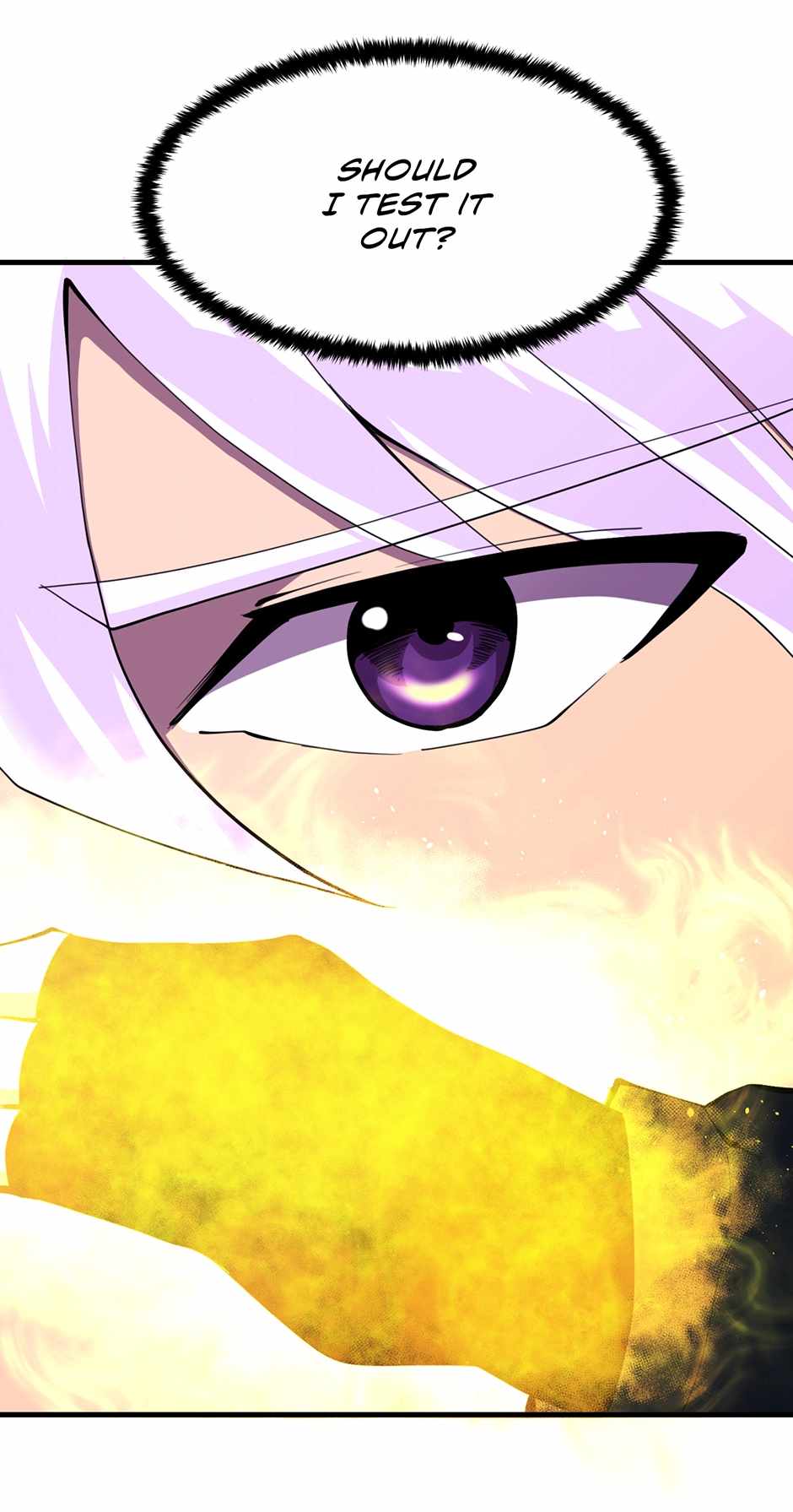 Half-Demons on the Borderline Chapter 27 - Page 8