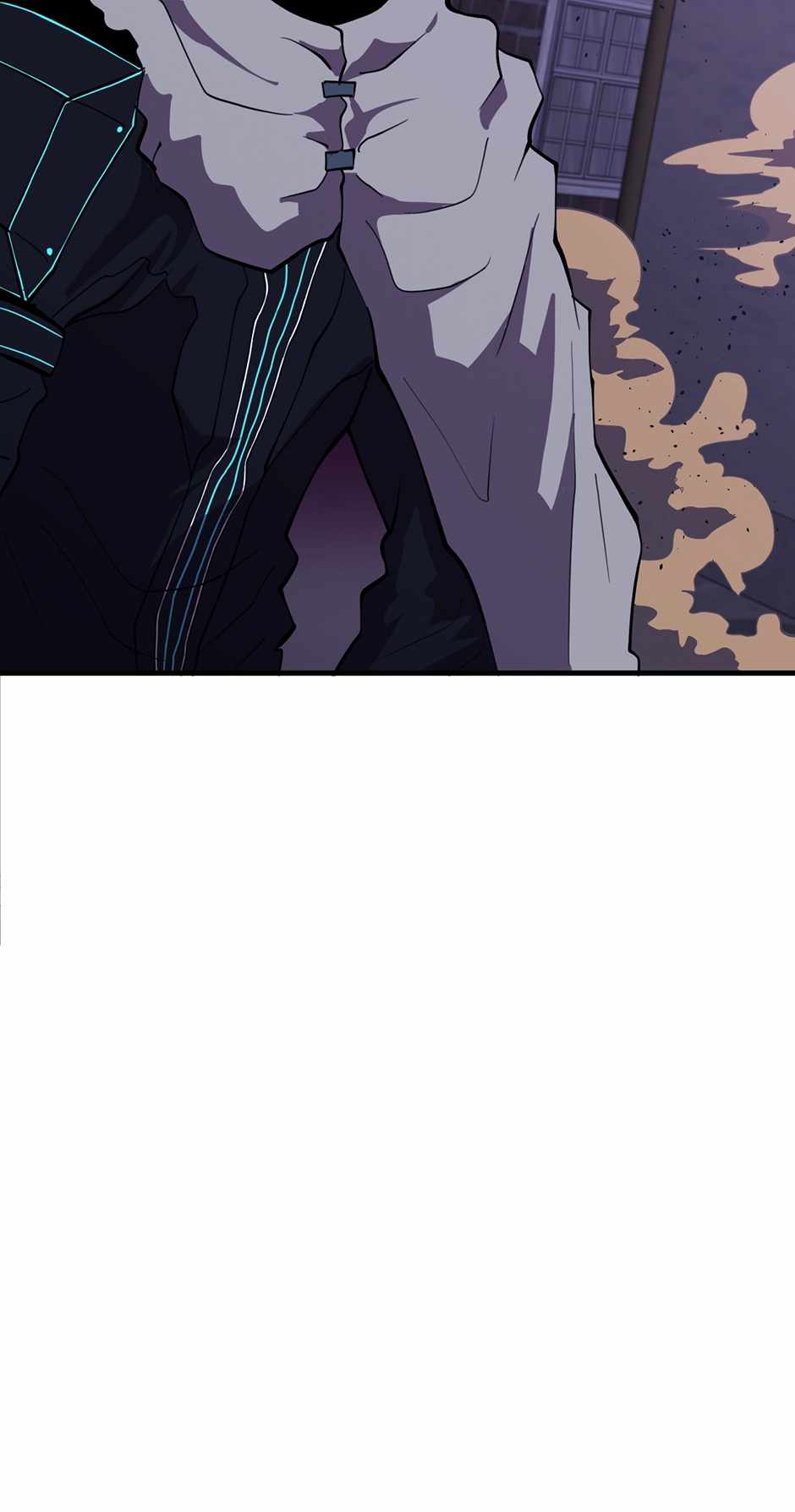 Half-Demons on the Borderline Chapter 27 - Page 80