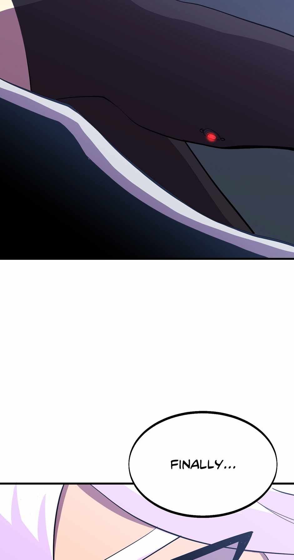 Half-Demons on the Borderline Chapter 27 - Page 86