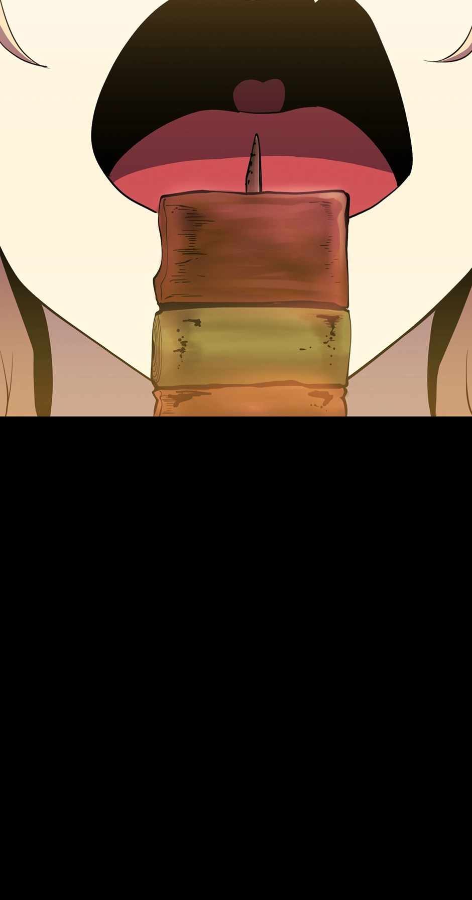 Half-Demons on the Borderline Chapter 27 - Page 90