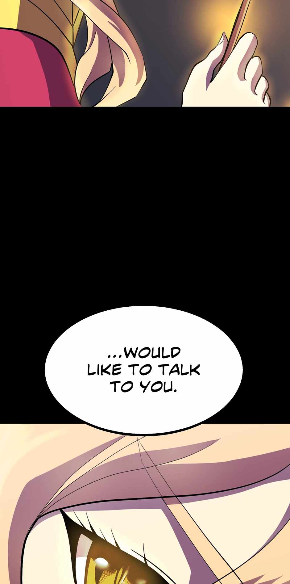 Half-Demons on the Borderline Chapter 27 - Page 98