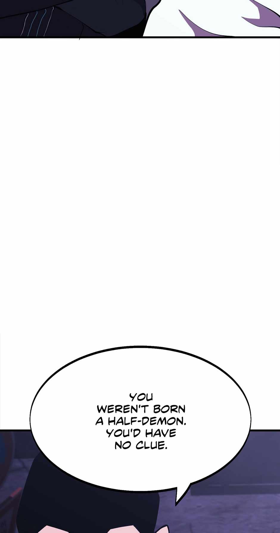 Half-Demons on the Borderline Chapter 28 - Page 12
