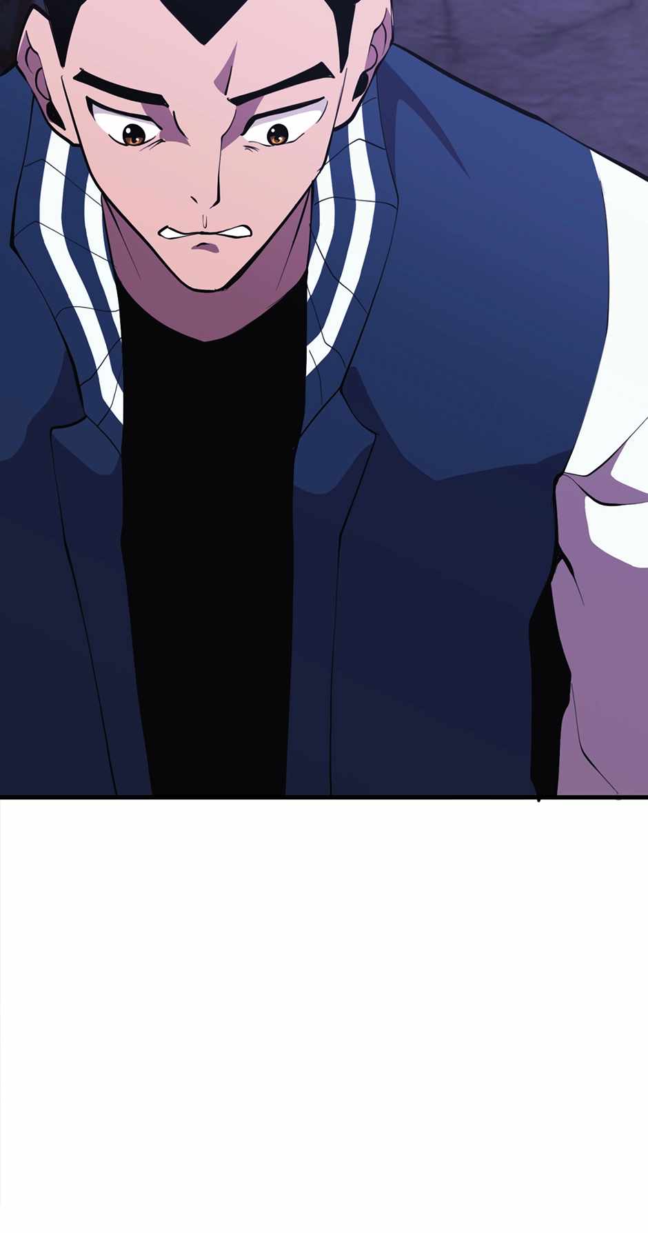 Half-Demons on the Borderline Chapter 28 - Page 13