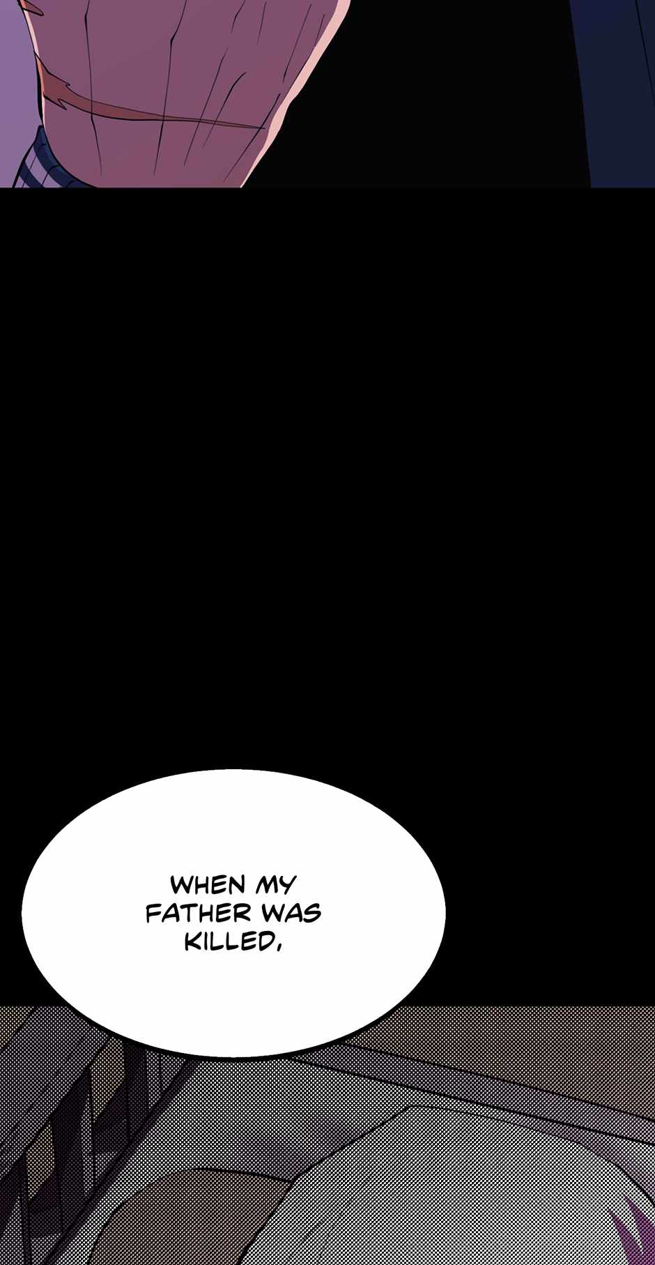 Half-Demons on the Borderline Chapter 28 - Page 15