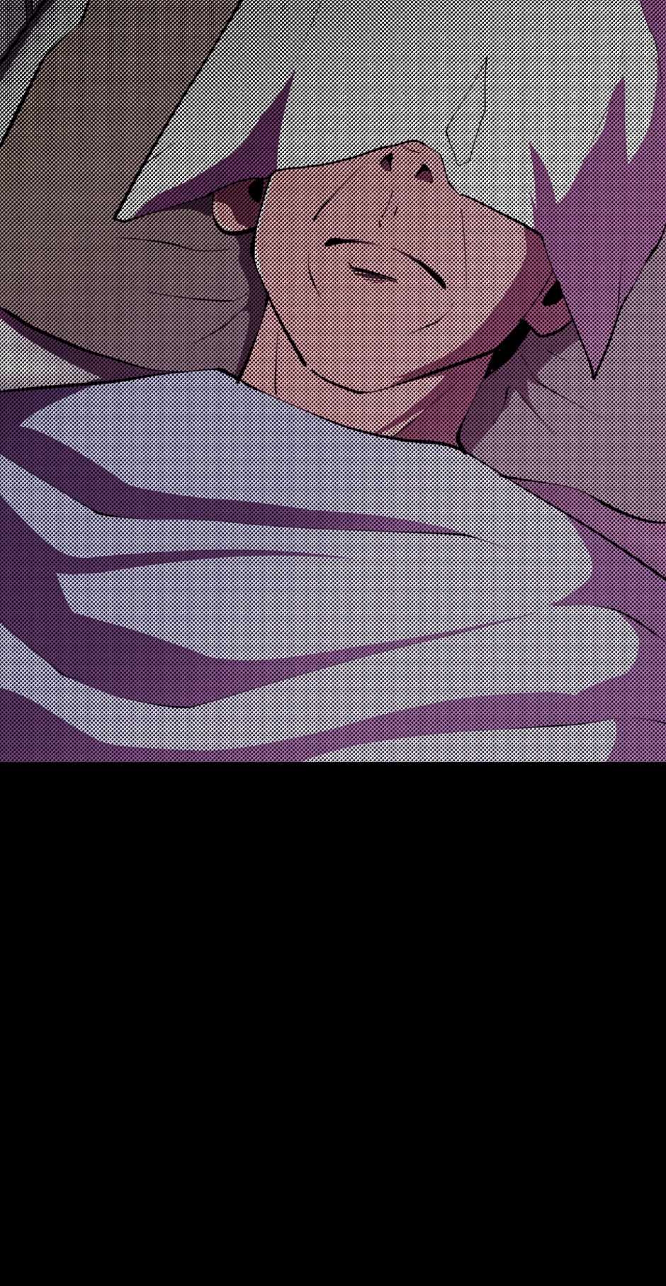 Half-Demons on the Borderline Chapter 28 - Page 16