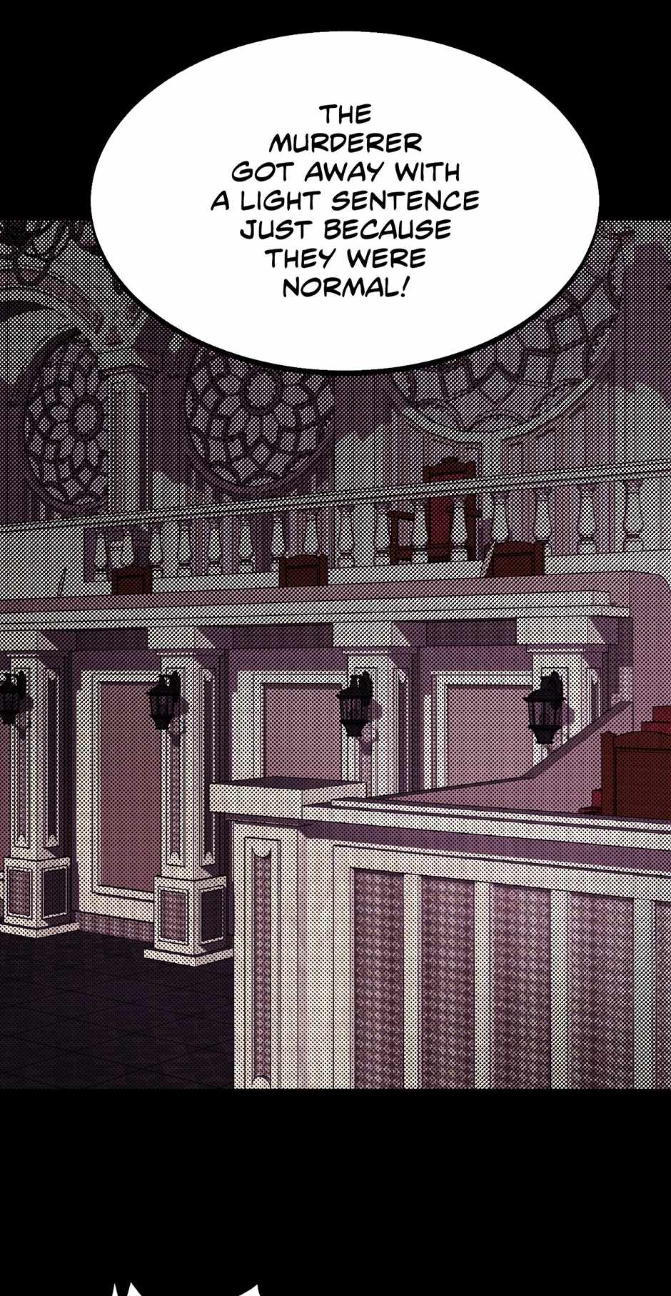 Half-Demons on the Borderline Chapter 28 - Page 17
