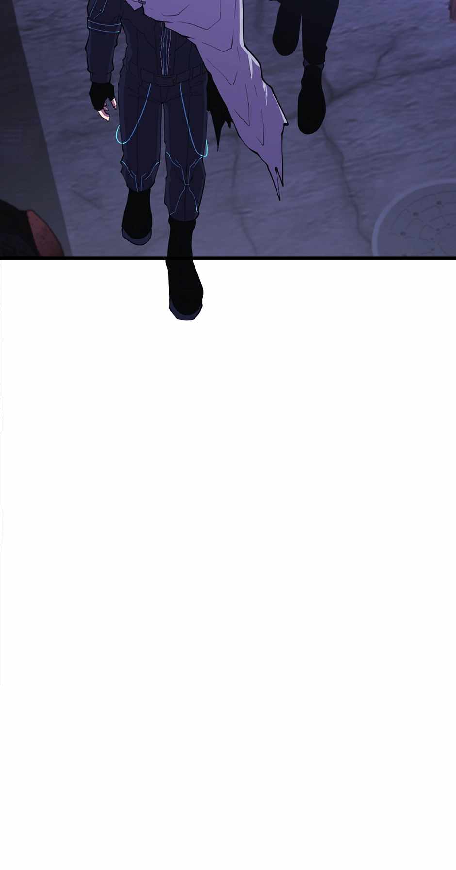 Half-Demons on the Borderline Chapter 28 - Page 2