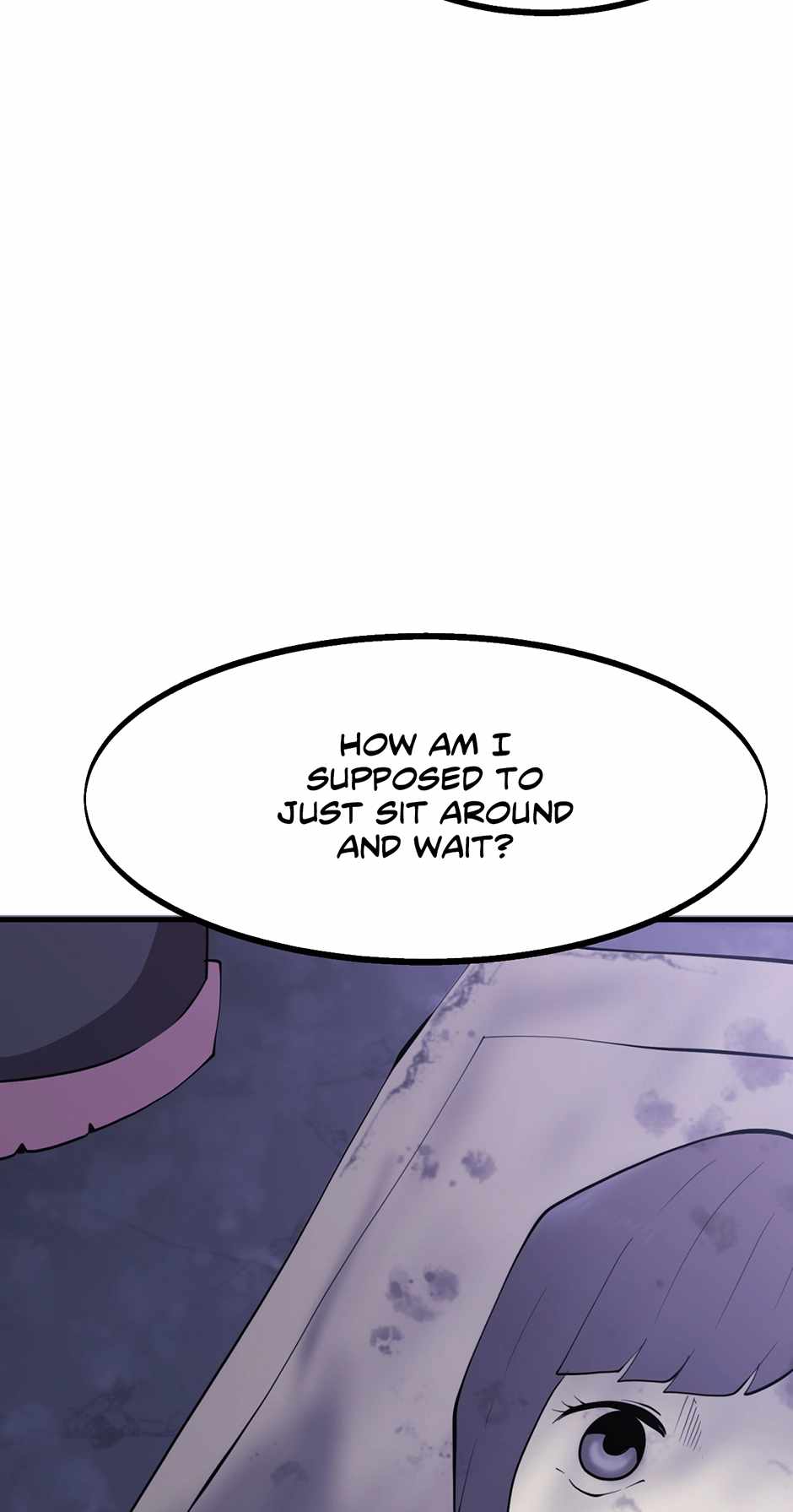 Half-Demons on the Borderline Chapter 28 - Page 22
