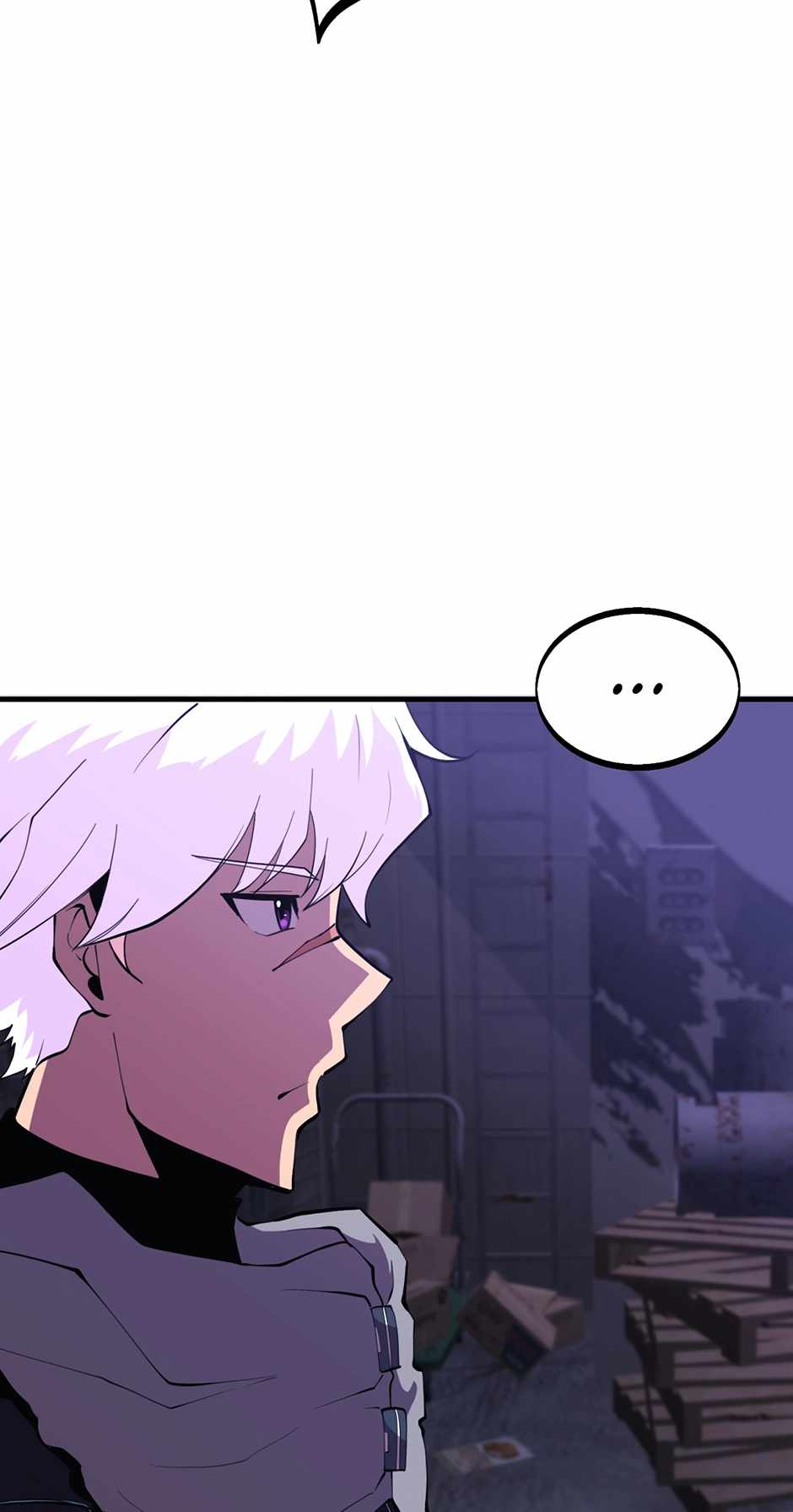 Half-Demons on the Borderline Chapter 28 - Page 25