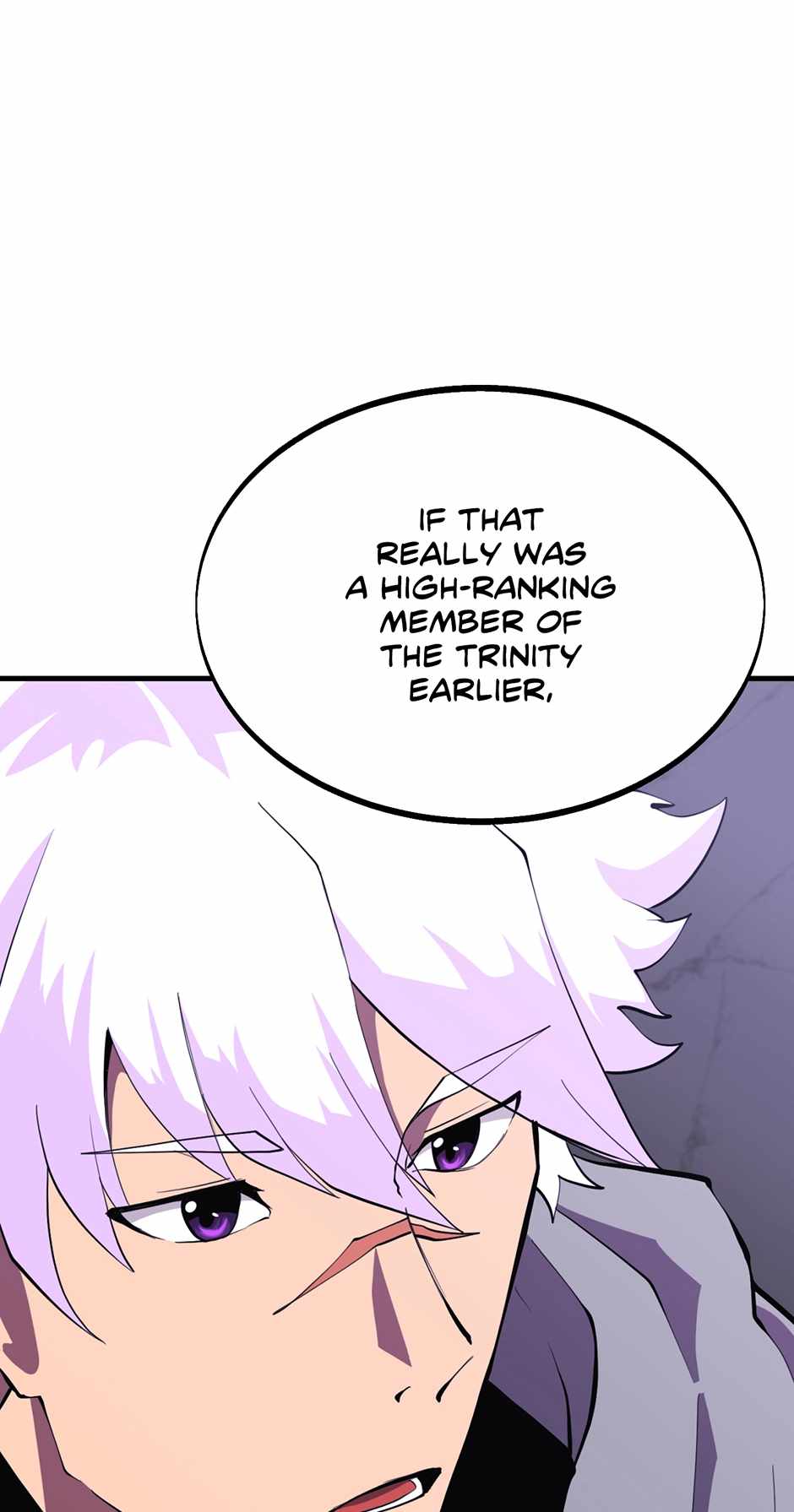 Half-Demons on the Borderline Chapter 28 - Page 3