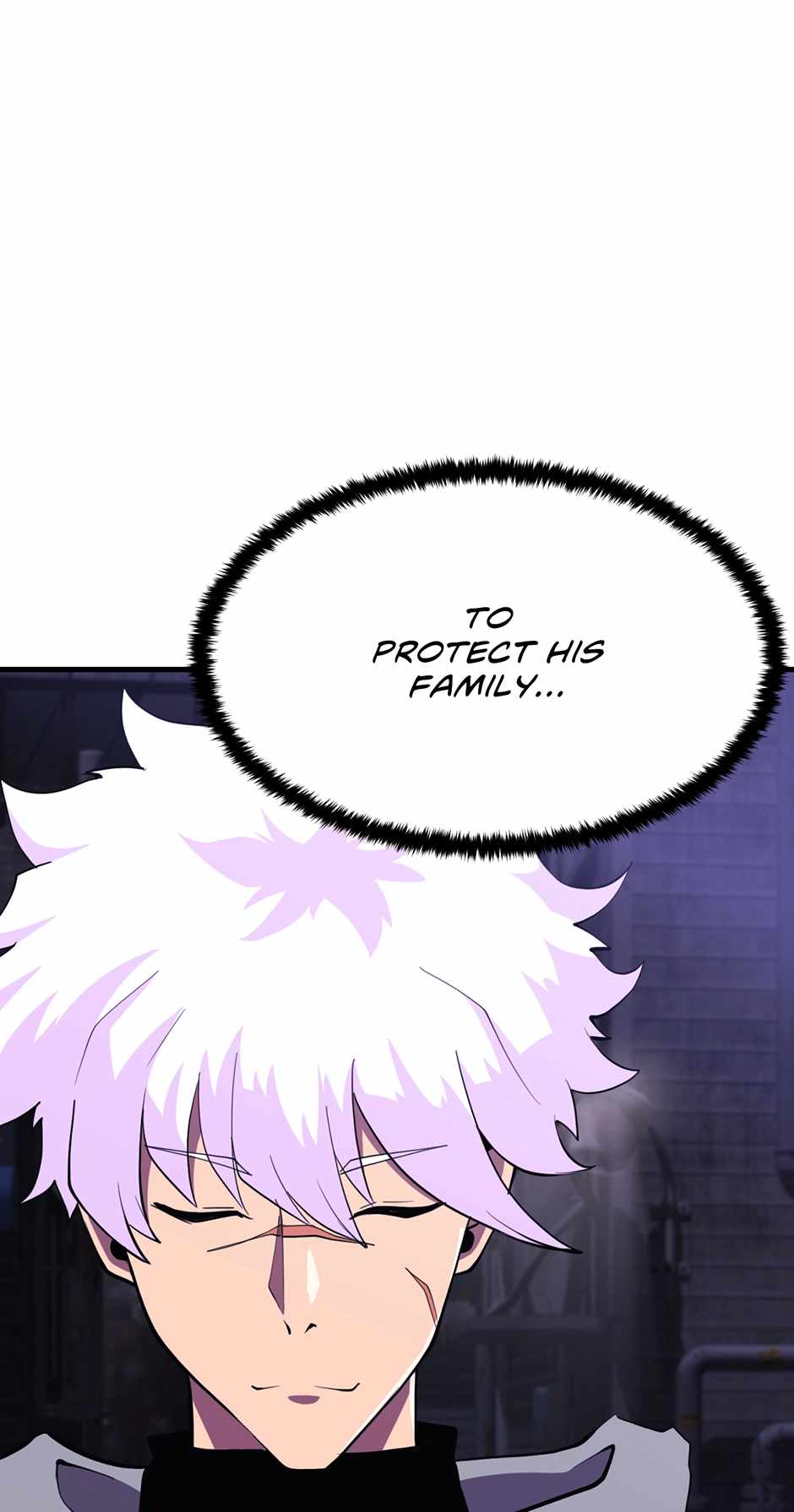 Half-Demons on the Borderline Chapter 28 - Page 30