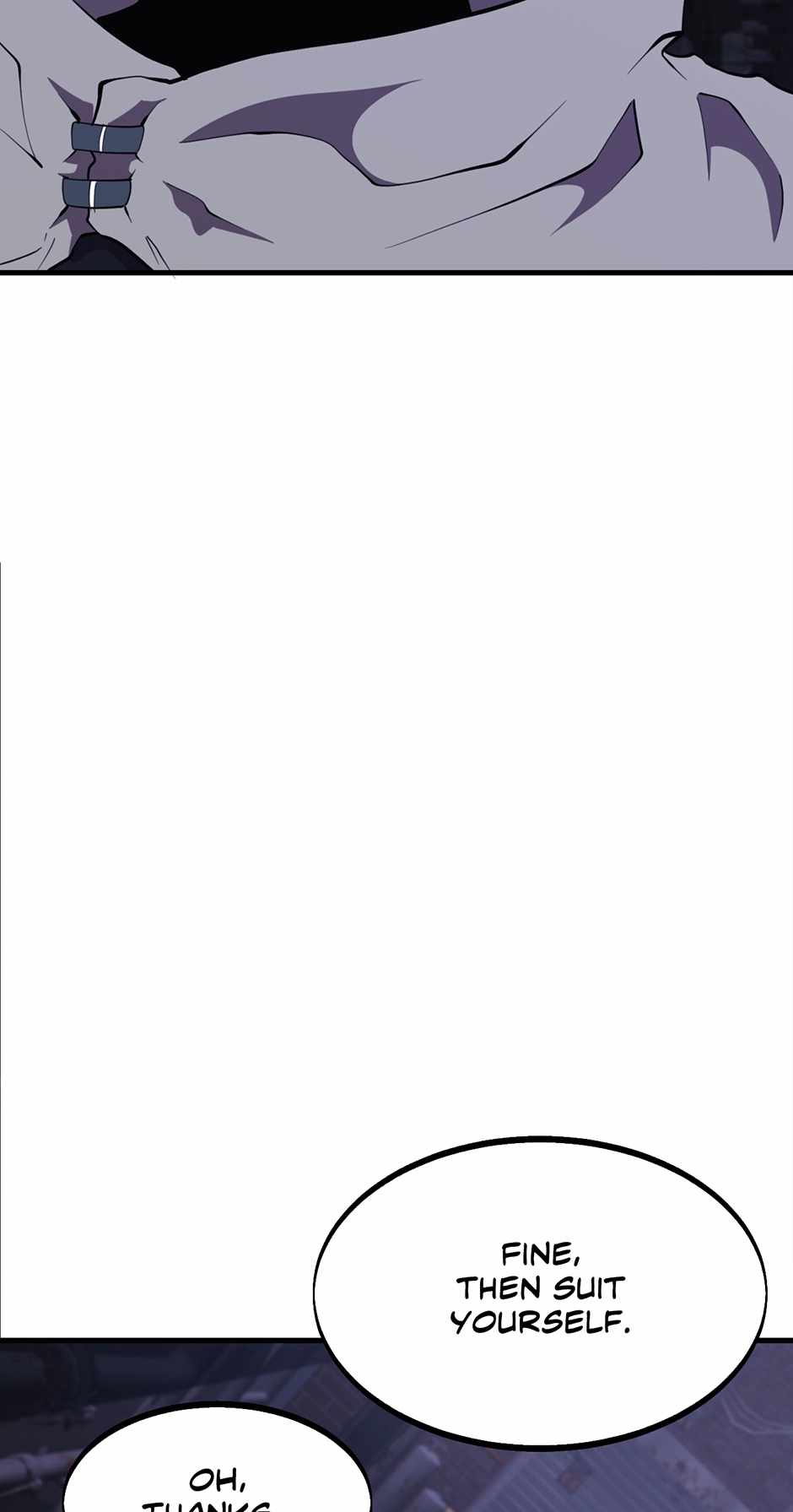 Half-Demons on the Borderline Chapter 28 - Page 31