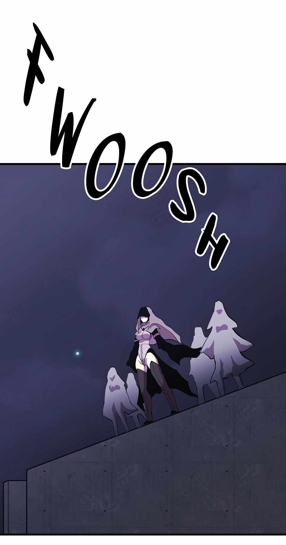 Half-Demons on the Borderline Chapter 28 - Page 35