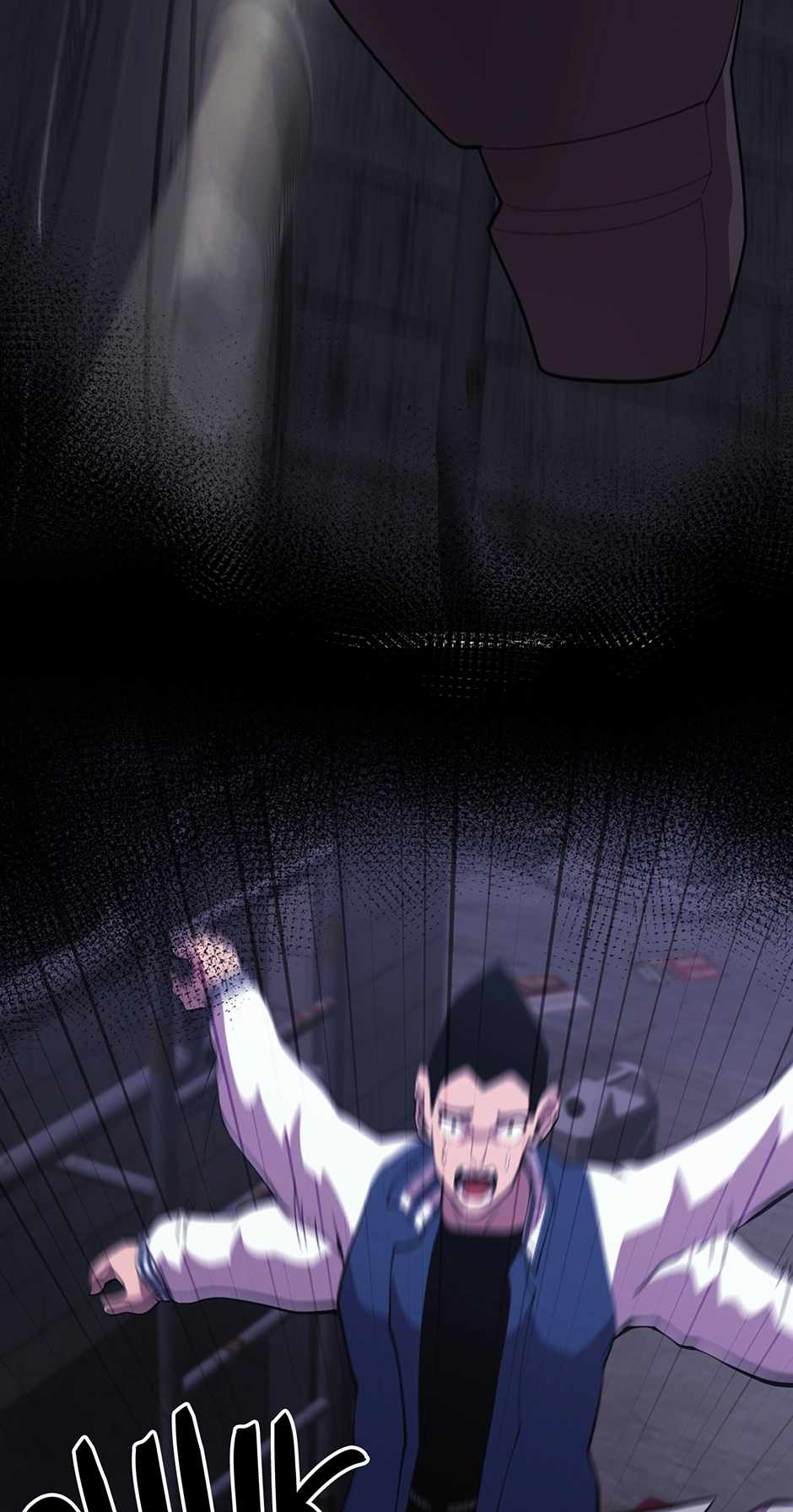 Half-Demons on the Borderline Chapter 28 - Page 44