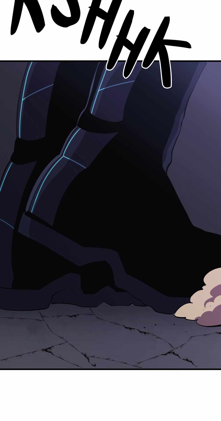 Half-Demons on the Borderline Chapter 28 - Page 47