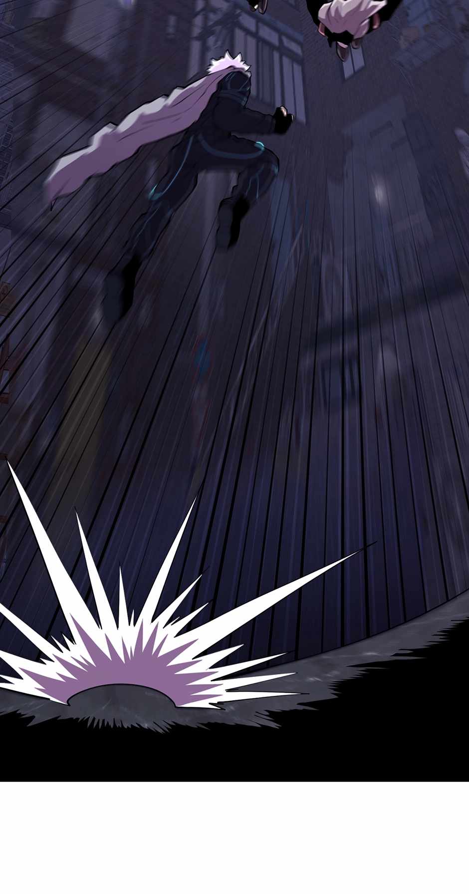 Half-Demons on the Borderline Chapter 28 - Page 50