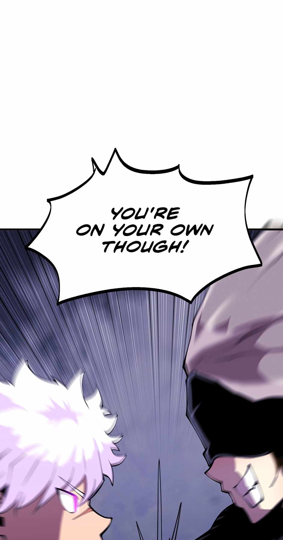Half-Demons on the Borderline Chapter 28 - Page 51